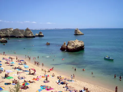 Praia de Dona Ana