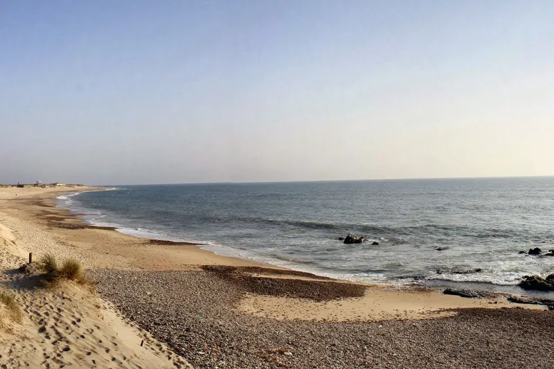 Praia de Cepães