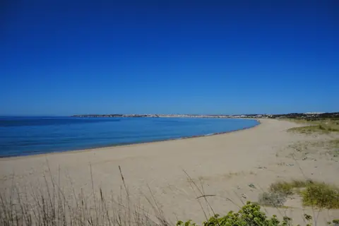 Meia Praia