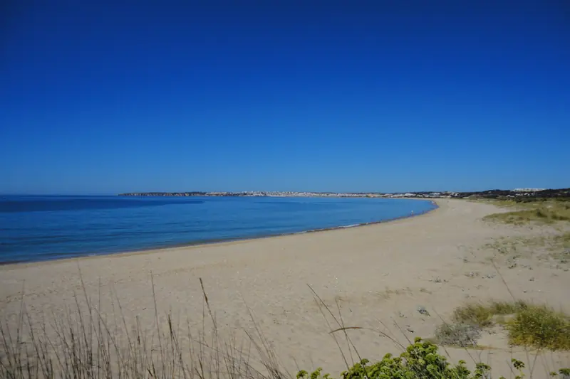 Meia Praia