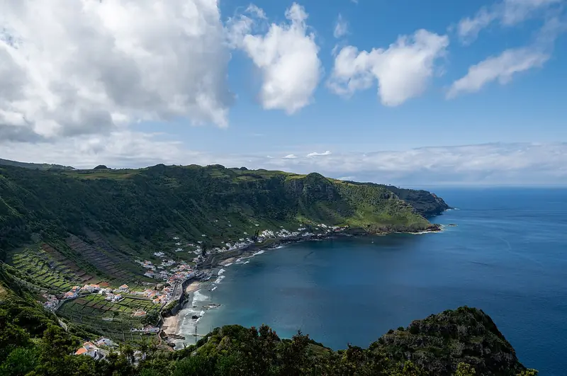 Baía de São Lourenço (Santa Maria)