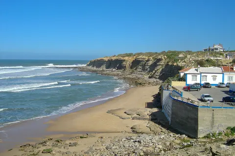 Praia do Matadouro