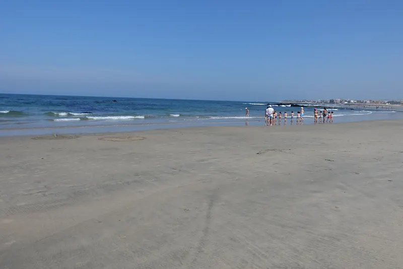Praia da Ramalha