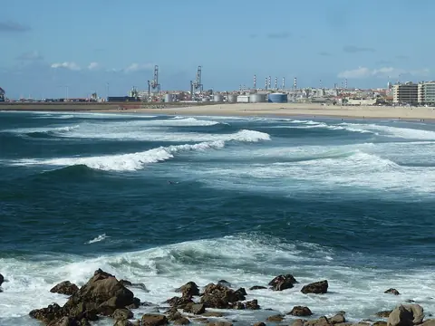 Praia de Matosinhos