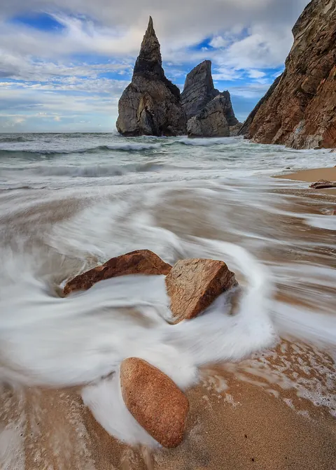 Praia da Ursa