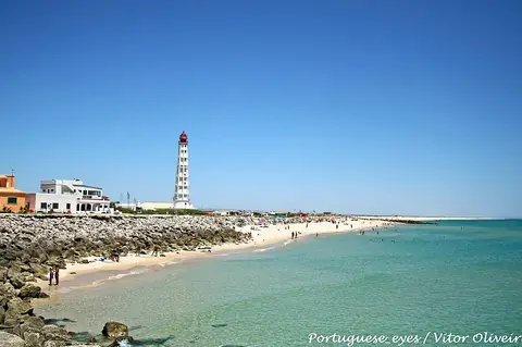 Ilha do Farol