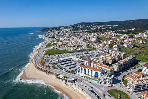 Praia da Tamargueira