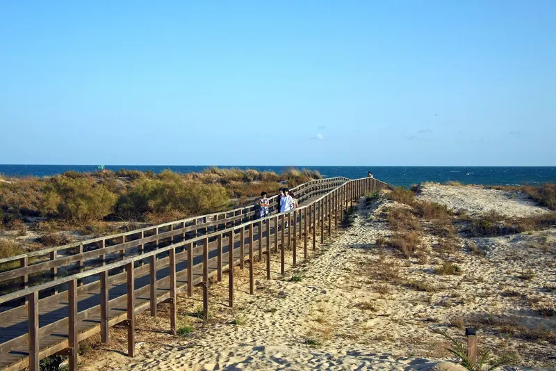 Praia do Cabeço