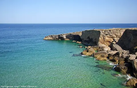 Praia do Malhão