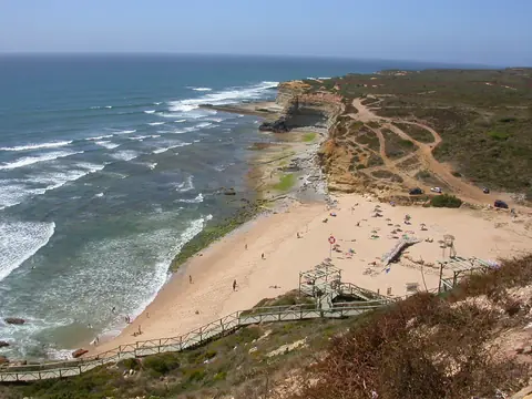 Ribeira d'Ilhas