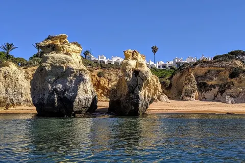 Praia dos Beijinhos