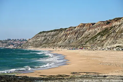 Praia da Peralta