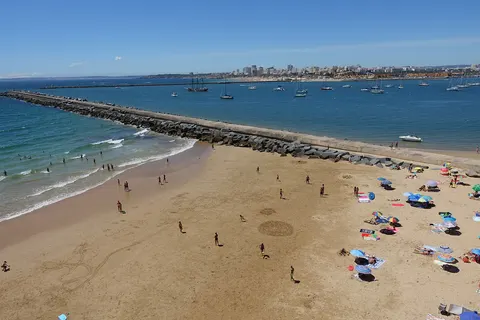 Praia do Molhe