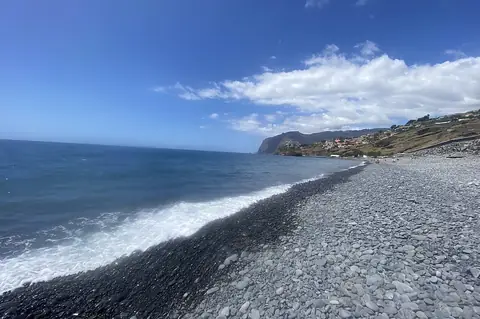 Praia Formosa