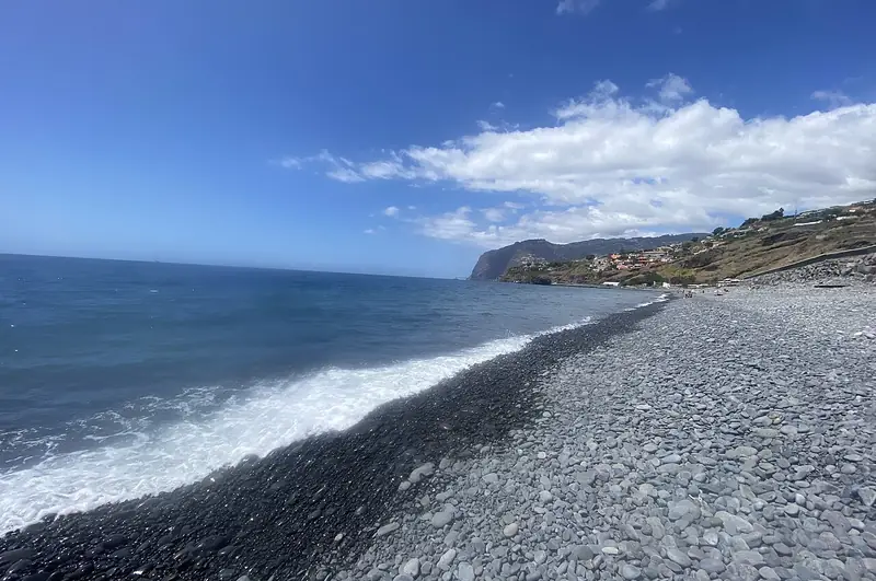 Praia Formosa