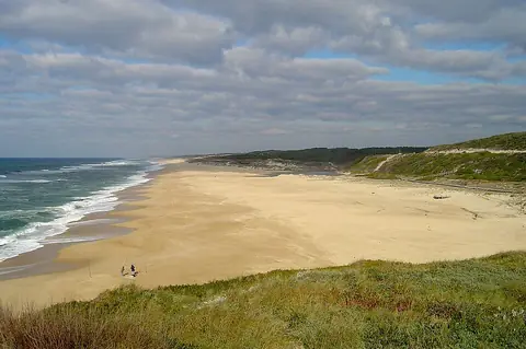 Praia Velha (São Pedro de Moel)