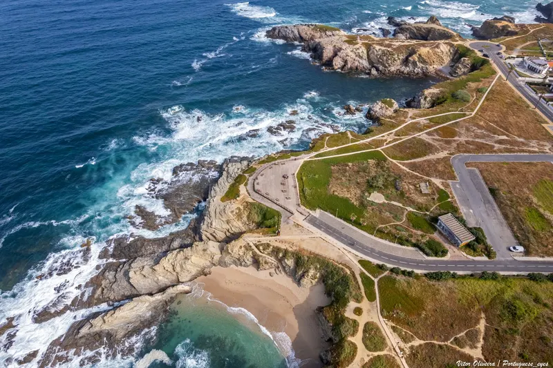 Praia dos Buizinhos