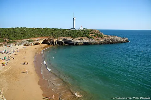 Praia do Pintadinho