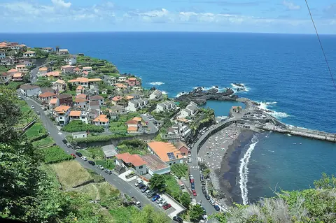Praia do Seixal