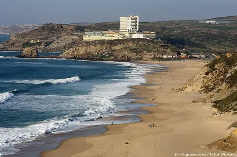 Praia de Santa Rita