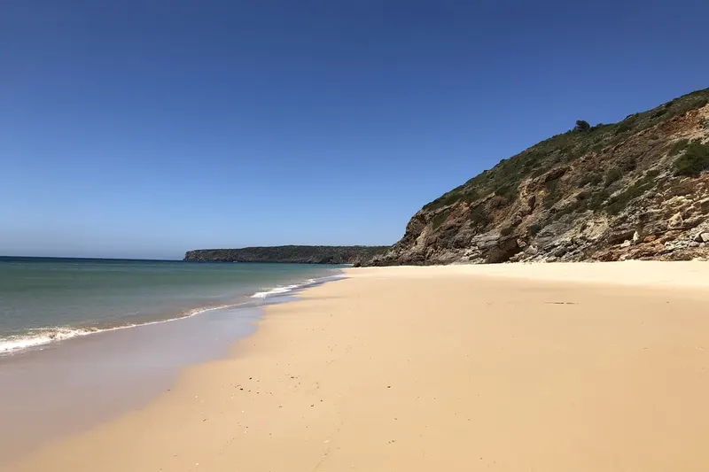 Praia da Figueira