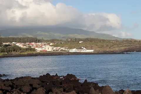 Praia do Pópulo