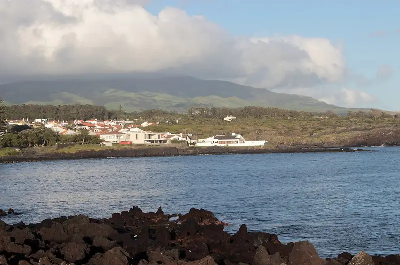 Praia do Pópulo