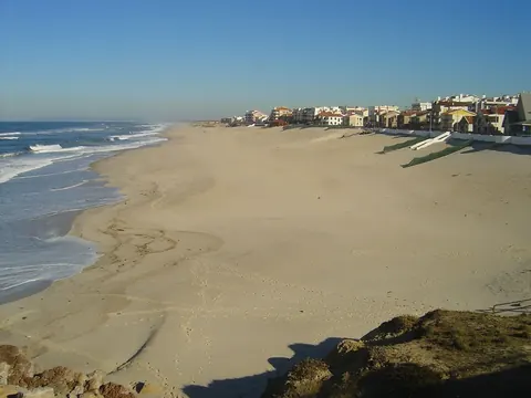 Praia do Pedrógão
