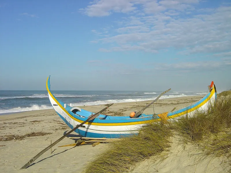 Praia do Furadouro