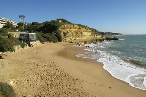 Praia dos Aveiros