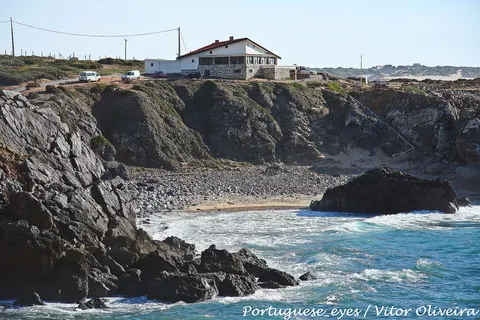 Praia do Abano