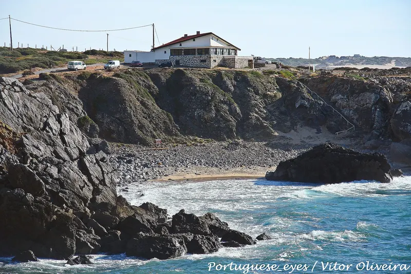 Praia do Abano