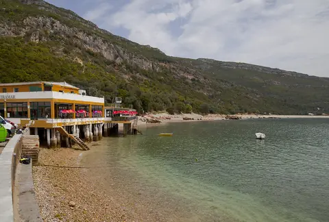 Portinho da Arrábida