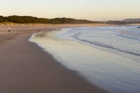 Praia do Rodanho
