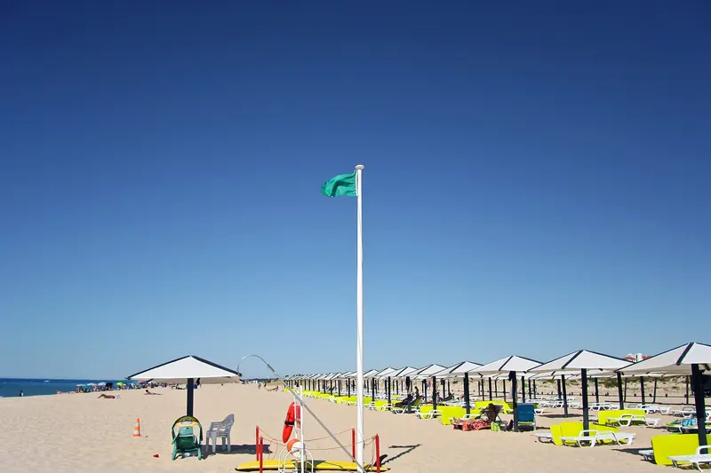 Praia da Lota
