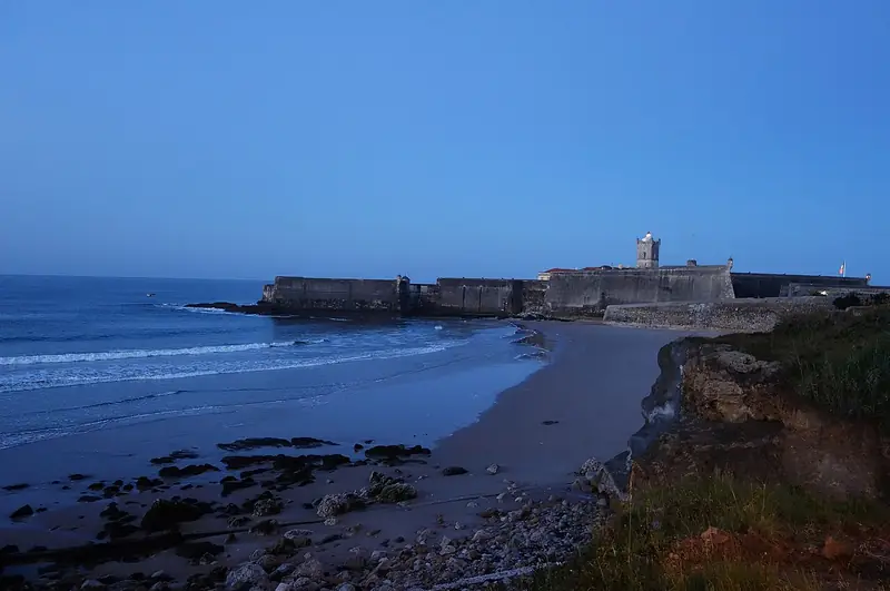 Praia da Torre