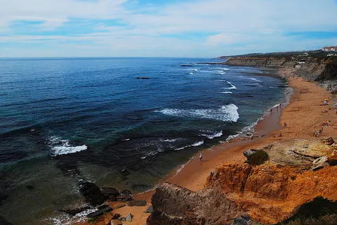 Praia de São Sebastião