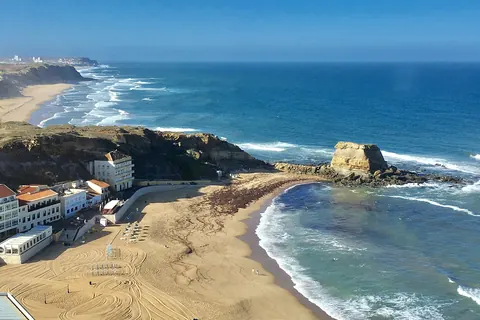 Praia de Porto Novo