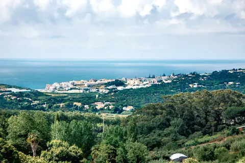 Praia das Maçãs