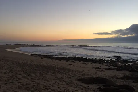 Praia do Marbelo