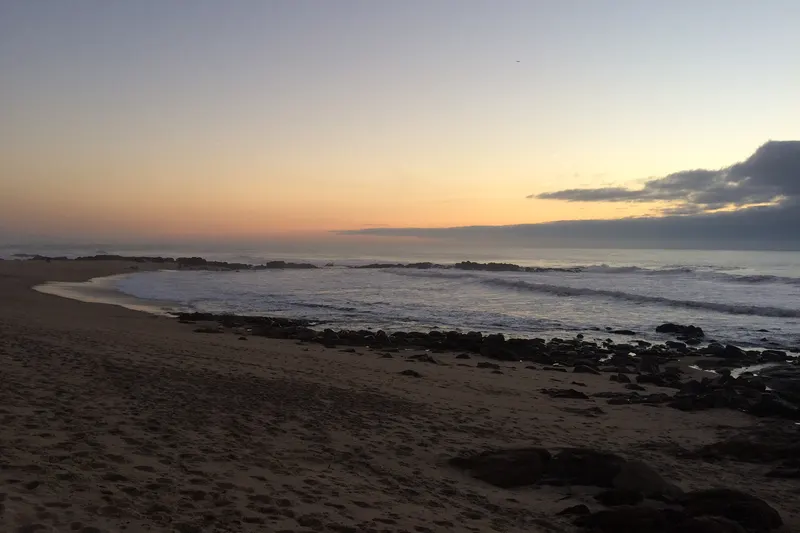 Praia do Marbelo