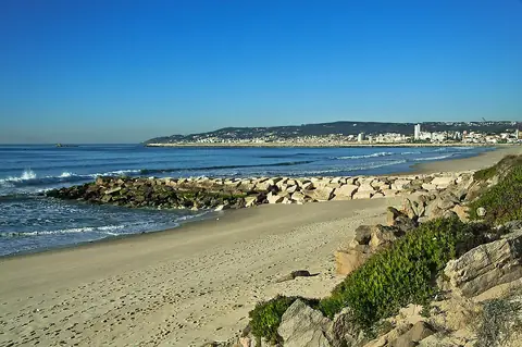 Praia da Cova-Gala