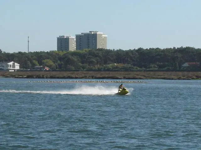 Praia de Ofir