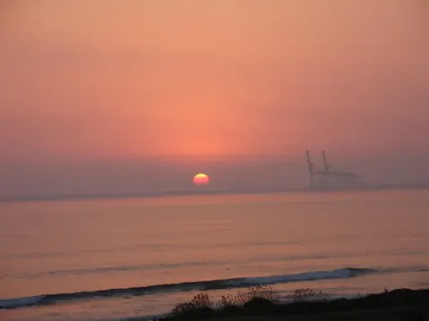 Praia de São Torpes