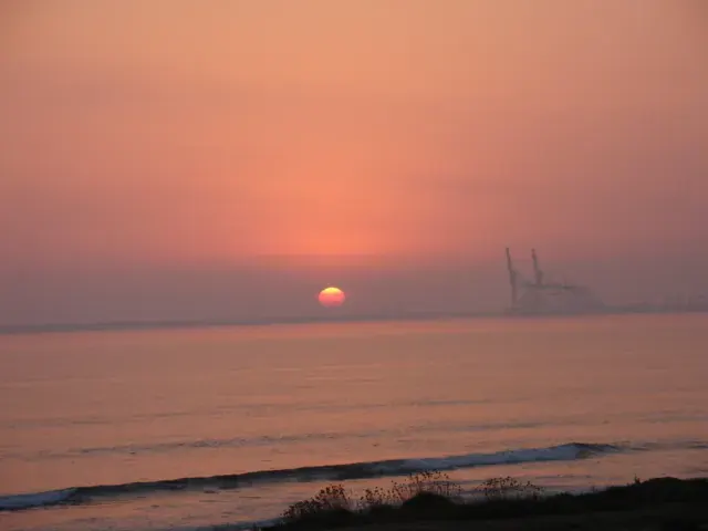 Praia de São Torpes