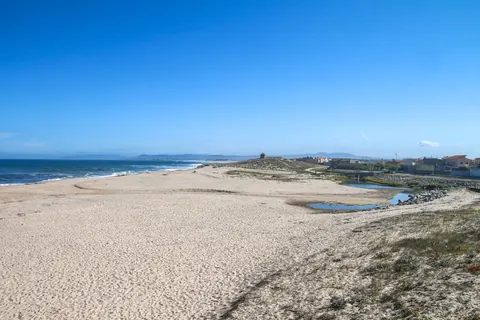Praia de Paimó