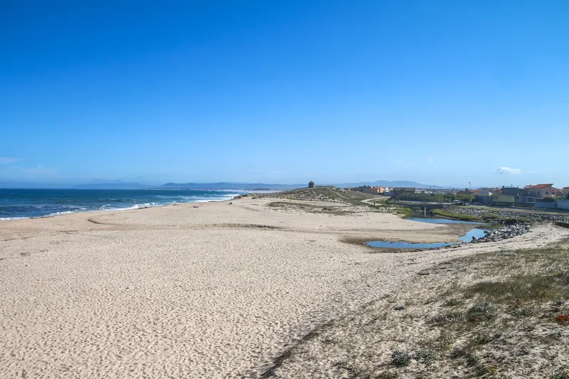 Praia de Paimó
