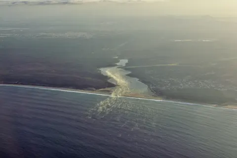Lagoa de Albufeira