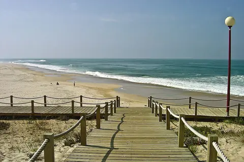 Praia da Costa de Lavos