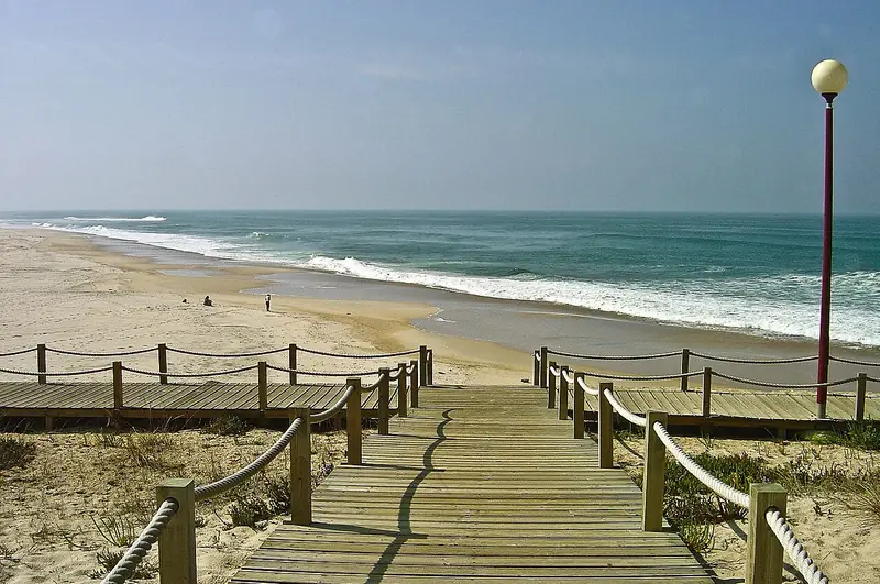 Praia da Costa de Lavos
